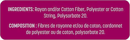 Playtex Sport Tampons, Super Plus Absorbency, Fragrance-Free 36ct