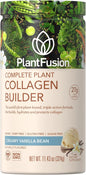 PlantFusion Vegan Collagen Powder 11.43 oz