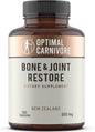 Bone Marrow Supplements - Bone Health & Joint Supplements for Men & Women, Bone Strength, Bone Restore and Bone Healing for Fracture, Joint Pain Relief & Joint Health