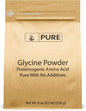 Pure Original Ingredients Glycine Powder (8oz)