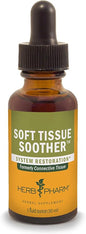 Herb Pharm Soft Tissue Soother Herbal 1 Ounce