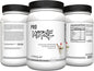 CONTROLLED LABS PROmore Protein Powder (27 Servings) - 24g Protein Per Scoop - 94% Sugar-Free, Premium Smooth-Drink Formula (Chocolate Ice Cream Sundae) (27 Servings, French Vanilla Ice Cream Sundae)