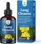 USDA Organic Mullein Leaf Drops