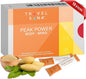Performance Enhancer |Boosts Energy, Focus & |10 Sticks