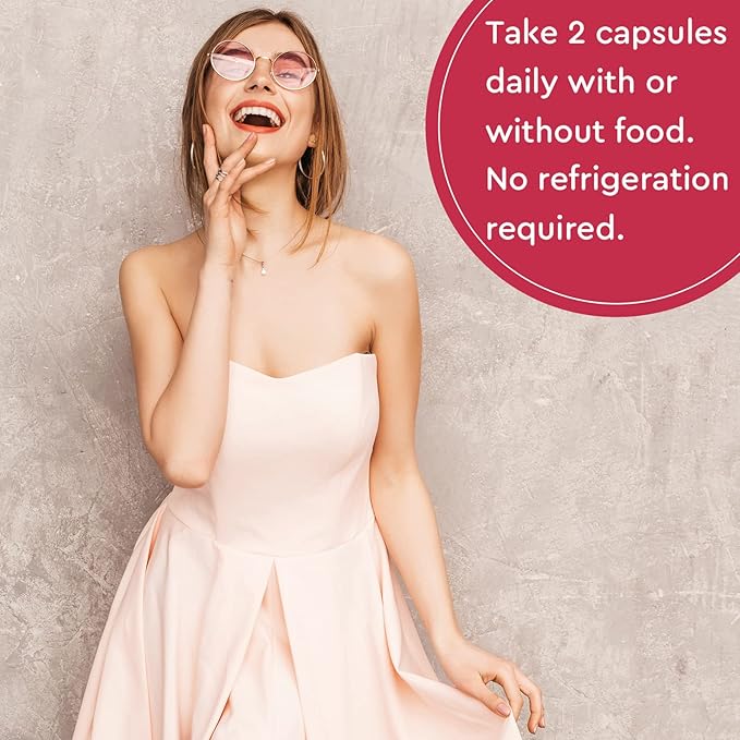 Probiotics for Women - 300 Billion CFU Probiotic, 12 Strains Probiotics with Cranberry, Selected Women Probiotic for Vaginal, Urinary, pH Balance, Diarrhea, Digestive Gut & Immune Health - 120 Capsule