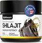 Shilajit Resin - Shilajit Pure Himalayan 83 Servings/50g Servings/50g