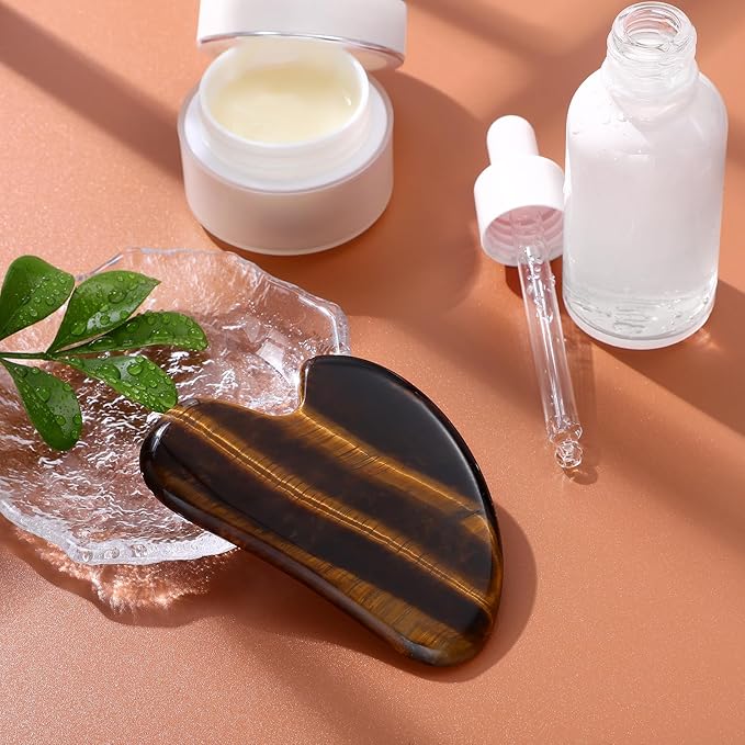 Gua Sha Facial Tools Gua Sha