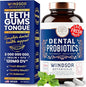 Oral Probiotics for Mouth and Bad Breath 3BN CFU 45 Chewable