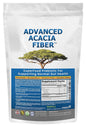 Advanced Acacia Fiber Powder 16oz Soluble