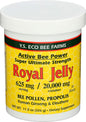 YS Royal Jelly/Honey Bee 11.5 oz