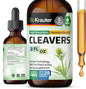 Cleavers Leaf Tincture 2 Fl.Oz.