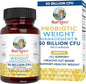 MaryRuth Organics Probiotics for Women & 30 Servings