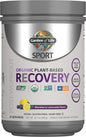 Garden of Life Sport Vegan Organic 30 Servings, 100mg Magnesium, 15.7 Oz