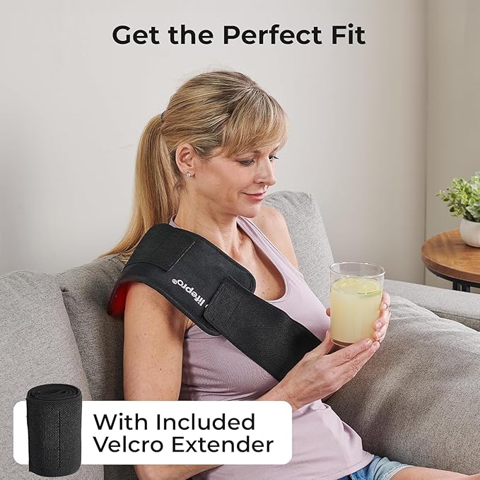 Lifepro Red Light Therapy Belt