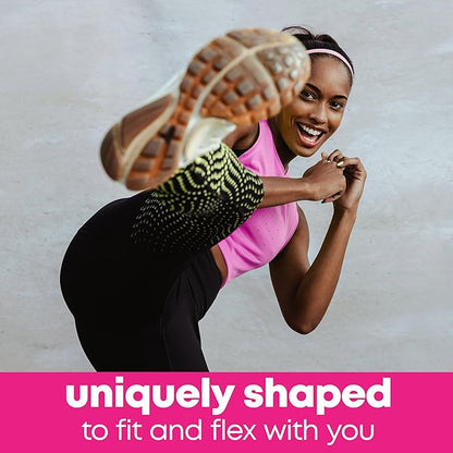 U by Kotex Balance Wrapped Panty 320 Count (8 Packs 40) (Packaging