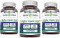 Amazing Formulas Alpha Lipoic Acid ALA 600 mg 3 Pack (120 | 3 Pack)
