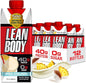 Lean Body Ready-to-Drink Pina Colada Protein 40g Protein, 0 Sugar, 22 Vitamins 17 Fl 12)