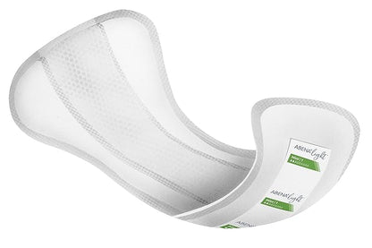Abena Light Premium Incontinence Pads, (Sizes 0 To 4A) Size 1, 20 20 Count