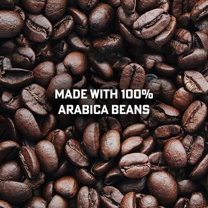 Eight O'Clock Coffee The Original, 32 Ounce (Pack of 1) Medium Roast Ground Coffee 100% Arabica, Sweet, Fruity, Well Balanced