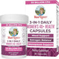 MaryRuth Organics 3-in-1 Daily Health 40+ 50 Billion 30 ct