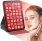 Red Light Therapy for Face and 850nm Infrared 6 Modes