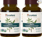 Himalaya Organic Neem Herbal Supplement, 600 mg, 60 Plant 2 Pack