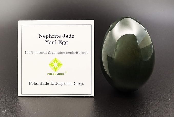 Yoni Egg for Beginner & Intermediate