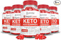 (5 Pack) Rapid Lean Keto ACV Gummies Advanced Formula 1000MG Rapid Lean Keto Gummies Apple Cider Vinegar Formulated with Pomegranate Beet Juice Powder B12 Vegan Non GMO 300 Gummys