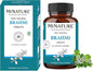 Brahmi Tablets - 90 Tablets, 1000 |45 Days 100% Natural