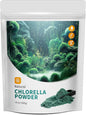 Chlorella Powder Natural with 18 oz