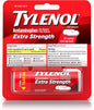 Tylenol Extra Strength Caplets with 500 10 ct