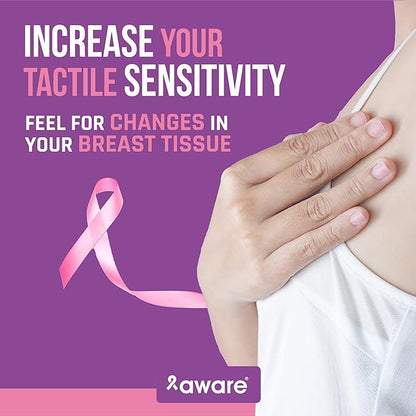 Aware Breast Self Exam Pad, Breast