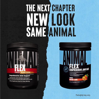 Animal Flex Powder 30 Scoops