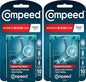 Compeed Advanced Blister Care 10 Count (2 Packs),