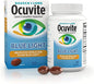 Ocuvite Blue Light Lutein 25mg Lutein 30 Softgels