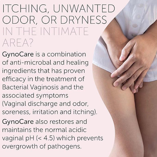 Bacterial Vaginosis Treatment