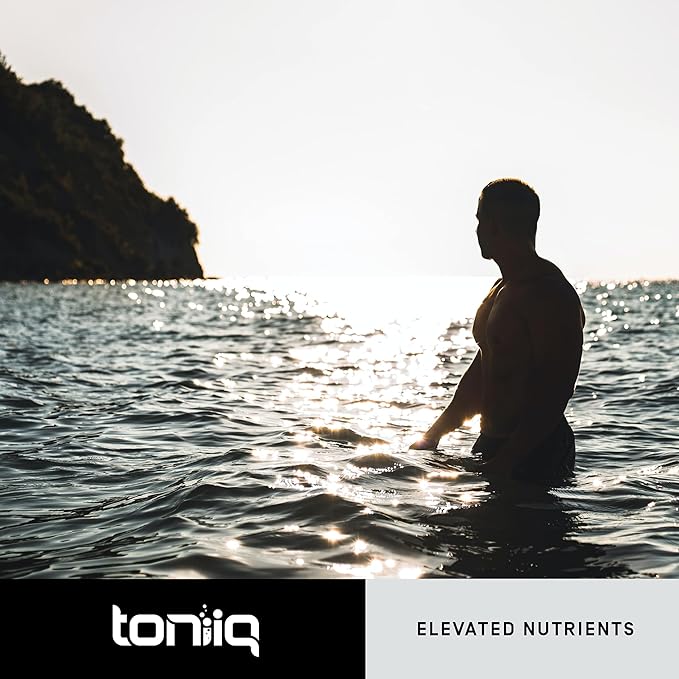 Elite T Formula: 75,000mg Power Capsules (95% Saponins), 200:1 Tongkat 30:1 Fadogia, 25% Withanolides 120 Caps, 60 Servings