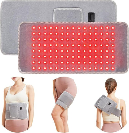 Red Light Therapy Belt for Body,