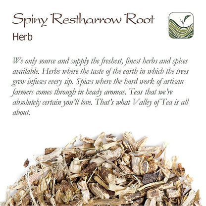 Spiny Restharrow Root