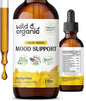 Mood Support Drops 2 oz