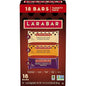 Larabar Chocolate Variety Pack, Gluten Free 18 ct