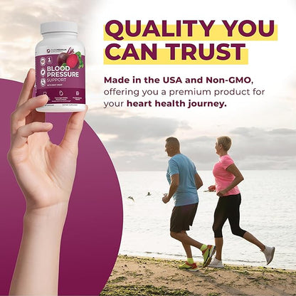 PurePremium Beet Root Capsules for Normal 90 Beetroot