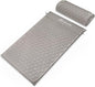 ProsourceFit Acupressure Mat and Pillow Set