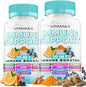 10-in-1 Immune System Support Booster D3, Selenium, B6, Echinacea (60 Count 2))
