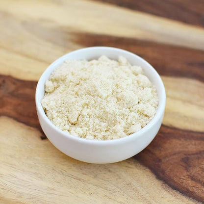 Anthony's Organic Almond Flour, 1 lb, Blanched, Gluten Free, Non GMO, Keto Friendly, Extra Fine, Low Carb