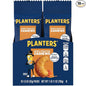 Planters Honey Roasted & Salted Cashews, 1.5 Ounce (Pack of 18)