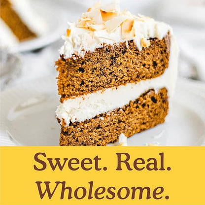 Simple Mills Almond Flour Baking Mix, 11.5 Ounce 1)