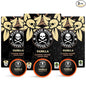Death Wish Coffee, Vanilla Single Serve Pods (30 Count)