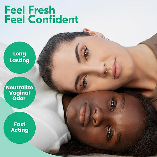 | Odor Relief Vaginal Gel